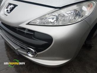 Peugeot 207 onderdelen (kleur: ETSC) donorauto picture 16