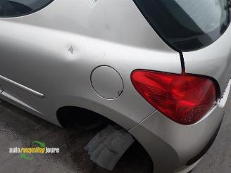 Peugeot 207 onderdelen (kleur: ETSC) donorauto picture 11