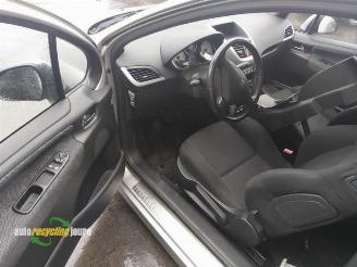 Peugeot 207 onderdelen (kleur: ETSC) donorauto picture 22