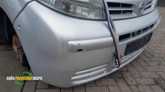 Nissan Primastar onderdelen (kleur: Z36) donorauto picture 13