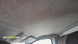 Nissan Primastar onderdelen (kleur: Z36) donorauto picture 15