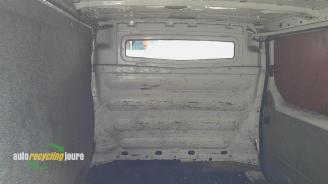 Nissan Primastar Primastar, Bus, 2001 1.9 dCi 80 picture 18