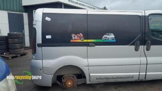 Nissan Primastar Primastar, Bus, 2001 1.9 dCi 80 picture 5