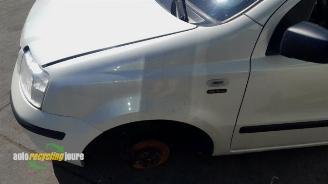 Fiat Panda Panda (169), Hatchback, 2003 / 2013 1.2 Fire picture 12