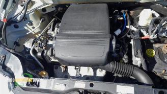 Fiat Panda Panda (169), Hatchback, 2003 / 2013 1.2 Fire picture 19