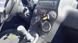 Fiat Panda Panda (169), Hatchback, 2003 / 2013 1.2 Fire picture 7