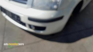 Fiat Panda Panda (169), Hatchback, 2003 / 2013 1.2 Fire picture 16