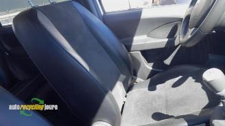 Fiat Panda Panda (169), Hatchback, 2003 / 2013 1.2 Fire picture 6