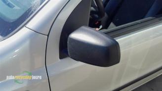 Fiat Panda Panda (169), Hatchback, 2003 / 2013 1.2 Fire picture 22