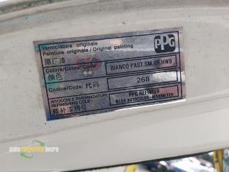 Fiat 500 500 (312), Hatchback, 2007 0.9 TwinAir 65 picture 11