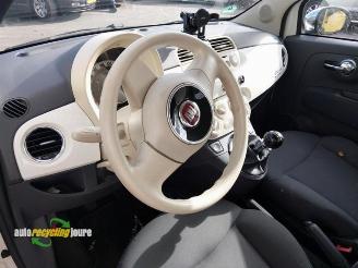 Fiat 500 500 (312), Hatchback, 2007 0.9 TwinAir 65 picture 29