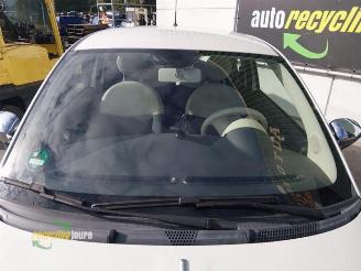 Fiat 500 500 (312), Hatchback, 2007 0.9 TwinAir 65 picture 21