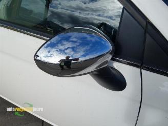 Fiat 500 500 (312), Hatchback, 2007 0.9 TwinAir 65 picture 5