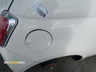 Fiat 500 500 (312), Hatchback, 2007 0.9 TwinAir 65 picture 6