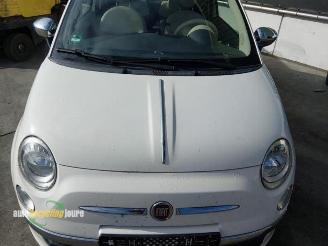 Fiat 500 500 (312), Hatchback, 2007 0.9 TwinAir 65 picture 20