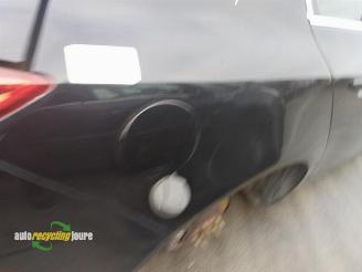 Opel Insignia onderdelen (kleur: GBG) donorauto picture 7