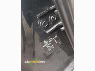 Opel Insignia onderdelen (kleur: GBG) donorauto picture 23