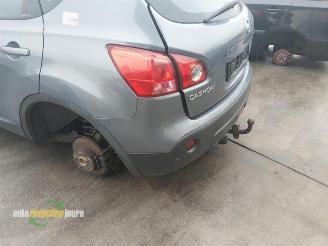 Nissan Qashqai onderdelen (kleur: B52) donorauto picture 14
