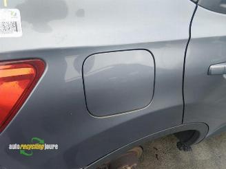 Nissan Qashqai Qashqai (J10), SUV, 2007 / 2014 2.0 dCi picture 8