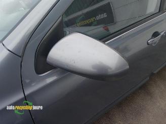 Nissan Qashqai onderdelen (kleur: B52) donorauto picture 18