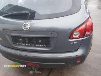 Nissan Qashqai Qashqai (J10), SUV, 2007 / 2014 2.0 dCi picture 13