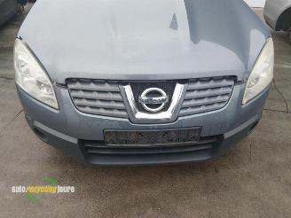 Nissan Qashqai onderdelen (kleur: B52) donorauto picture 22