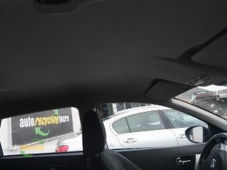 Nissan Qashqai onderdelen (kleur: B52) donorauto picture 28