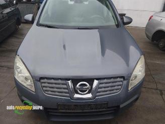 Nissan Qashqai onderdelen (kleur: B52) donorauto picture 24