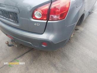 Nissan Qashqai onderdelen (kleur: B52) donorauto picture 10
