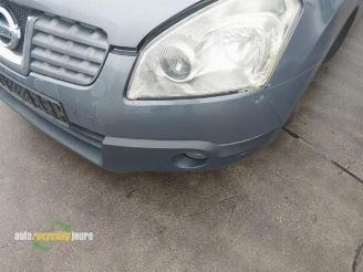 Nissan Qashqai onderdelen (kleur: B52) donorauto picture 21