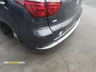 Citroën C4-picasso C4 Picasso (UD/UE/UF), MPV, 2007 / 2013 1.6 HDiF 16V 110 picture 10