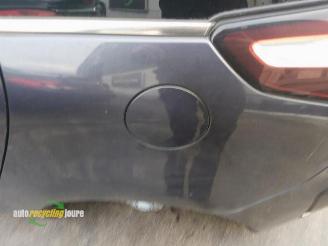 Citroën C4-picasso C4 Picasso (UD/UE/UF), MPV, 2007 / 2013 1.6 HDiF 16V 110 picture 12