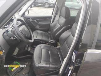Citroën C4-picasso C4 Picasso (UD/UE/UF), MPV, 2007 / 2013 1.6 HDiF 16V 110 picture 32