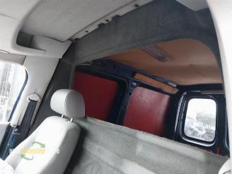 Volkswagen Caddy Caddy III (2KA,2KH,2CA,2CH), Van, 2004 / 2015 1.9 TDI picture 22