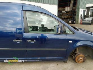 Volkswagen Caddy Caddy III (2KA,2KH,2CA,2CH), Van, 2004 / 2015 1.9 TDI picture 4