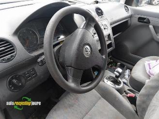 Volkswagen Caddy Caddy III (2KA,2KH,2CA,2CH), Van, 2004 / 2015 1.9 TDI picture 17