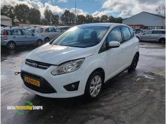 Ford C-Max C-Max (DXA), MPV, 2010 / 2019 1.0 Ti-VCT EcoBoost 12V 125 picture 7