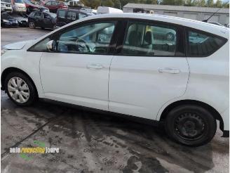 Ford C-Max C-Max (DXA), MPV, 2010 / 2019 1.0 Ti-VCT EcoBoost 12V 125 picture 6