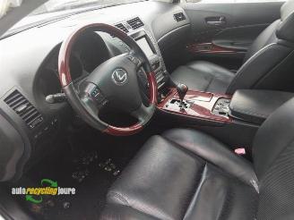 Lexus GS GS (..S19), Coupe, 2005 / 2011 300 3.0 24V VVT-i picture 19