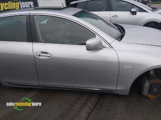 Lexus GS GS (..S19), Coupe, 2005 / 2011 300 3.0 24V VVT-i picture 3