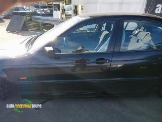 BMW 3-serie 3 serie (E46/4), Sedan, 1997 / 2005 318i picture 15