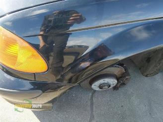 BMW 3-serie 3 serie (E46/4), Sedan, 1997 / 2005 318i picture 16