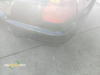 BMW 3-serie 3 serie (E46/4), Sedan, 1997 / 2005 318i picture 12