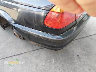 BMW 3-serie 3 serie (E46/4), Sedan, 1997 / 2005 318i picture 13