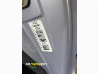 Citroën C2 onderdelen (kleur: KNAC) donorauto picture 22