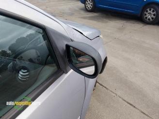 Citroën C2 C2 (JM), Hatchback 3-drs, 2003 / 2012 1.4 picture 4