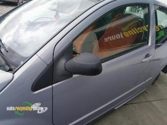 Citroën C2 onderdelen (kleur: KNAC) donorauto picture 16