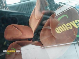 Citroën C2 onderdelen (kleur: KNAC) donorauto picture 14