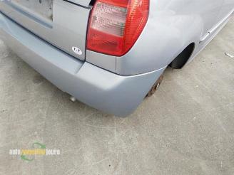 Citroën C2 onderdelen (kleur: KNAC) donorauto picture 7