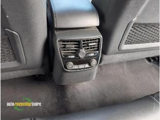 Peugeot 508 508 (8D), Sedan, 2010 / 2018 2.0 Hybrid4 16V picture 19